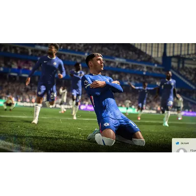 EA SPORTS FC 26 (FIFA 26) | Nintendo Switch 2 - irongamers.ru