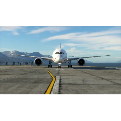 MagKnight 787 for X-Plane 11/12 - irongamers.ru