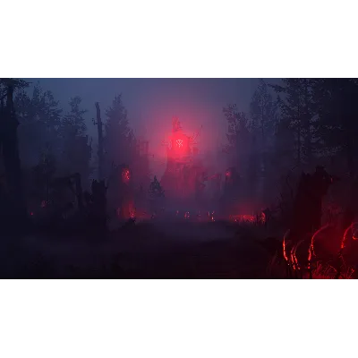 Pacific Drive: Whispers in the Woods Steam Gift Россия мгновенно - irongamers.ru