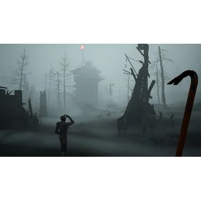 Pacific Drive: Whispers in the Woods Steam Gift Россия мгновенно - irongamers.ru