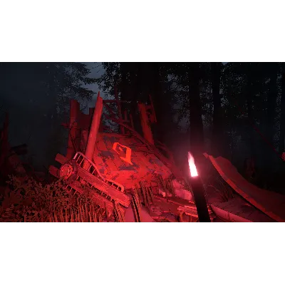 Pacific Drive: Whispers in the Woods Steam Gift Россия мгновенно - irongamers.ru