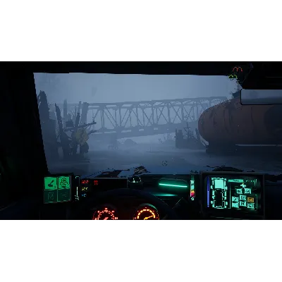 Pacific Drive: Whispers in the Woods Steam Gift Россия мгновенно - irongamers.ru