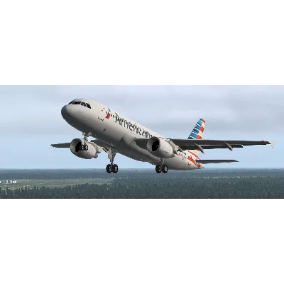 FF A320 Ultimate for X-Plane 11 - irongamers.ru