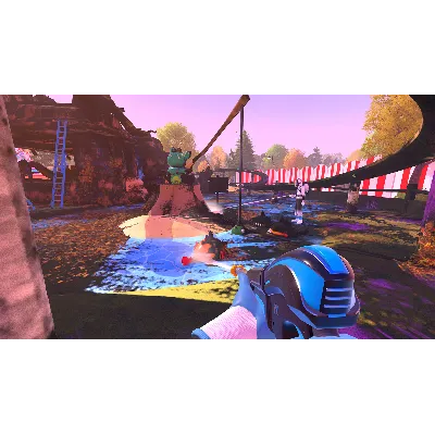 ВСЕ СТРАНЫ PowerWash Simulator 2 STEAM GIFT - irongamers.ru