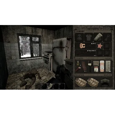ВСЕ СТРАНЫ+РОССИЯ MISERY STEAM GIFT - irongamers.ru