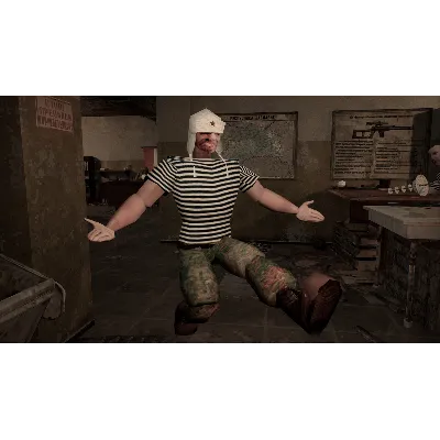 ВСЕ СТРАНЫ+РОССИЯ MISERY - Zaslavie Supporter Pack - irongamers.ru