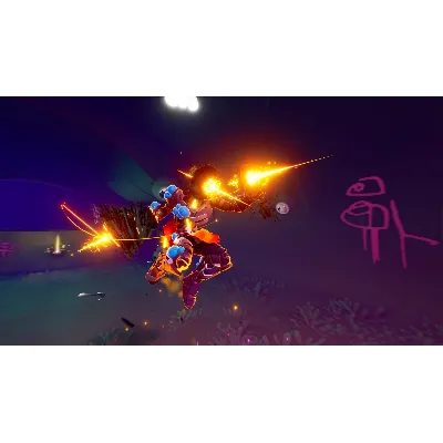 GODBREAKERS: Juice Items Pack Steam Gift Россия мгновенно - irongamers.ru
