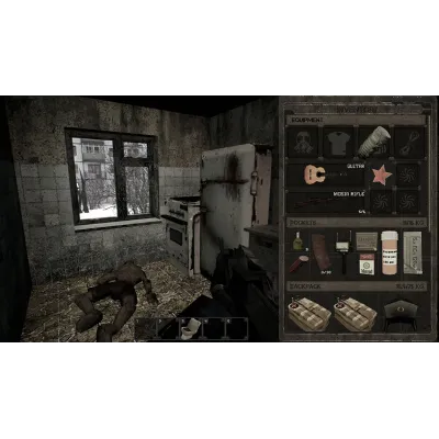MISERY STEAM GIFT AUTO RU+МИР - irongamers.ru