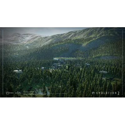 Jurassic World Evolution 2: Dominion Biosyn Expansion · DLC · АВТО · РОССИЯ + СНГ - irongamers.ru