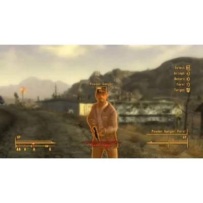 Fallout New Vegas Ultimate ROW| АВТО [RU Steam Gift] - irongamers.ru