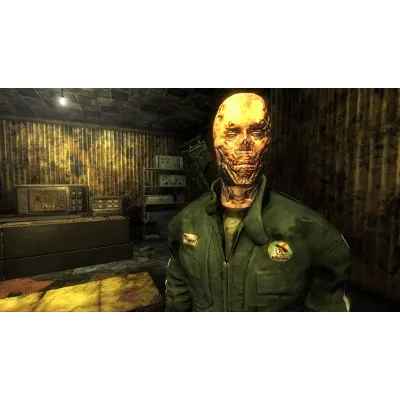 Fallout New Vegas Ultimate ROW| АВТО [RU Steam Gift] - irongamers.ru