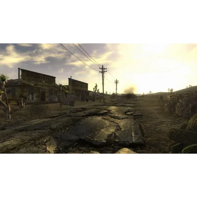 Fallout New Vegas Ultimate ROW| АВТО [RU Steam Gift] - irongamers.ru