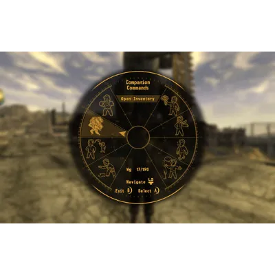 Fallout New Vegas Ultimate ROW| АВТО [RU Steam Gift] - irongamers.ru