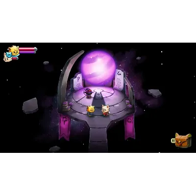 Cat Quest (1+2) | Nintendo Switch 1/2 - irongamers.ru