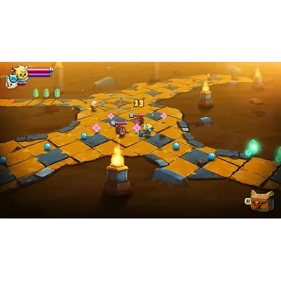 Cat Quest (1+2) | Nintendo Switch 1/2 - irongamers.ru
