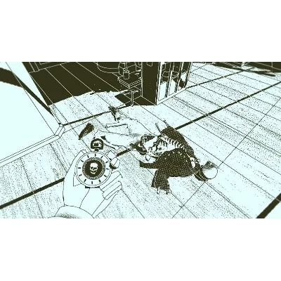 Return of the Obra Dinn | Nintendo Switch 1/2 - irongamers.ru