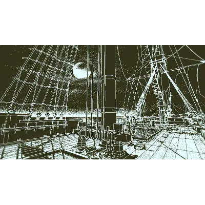 Return of the Obra Dinn | Nintendo Switch 1/2 - irongamers.ru