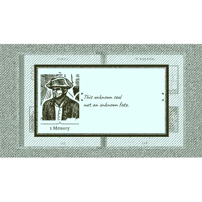 Return of the Obra Dinn | Nintendo Switch 1/2 - irongamers.ru