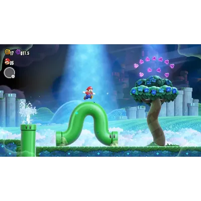 Super Mario Bros. Wonder | Nintendo Switch 1/2 - irongamers.ru
