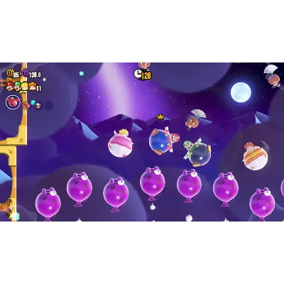 Super Mario Bros. Wonder | Nintendo Switch 1/2 - irongamers.ru