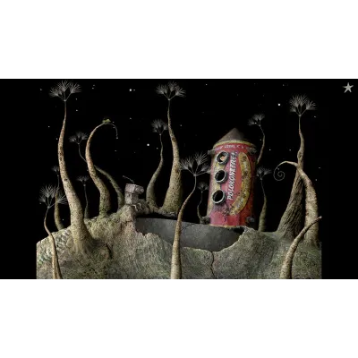 Samorost 2 STEAM GIFT AUTO RU+МИР - irongamers.ru