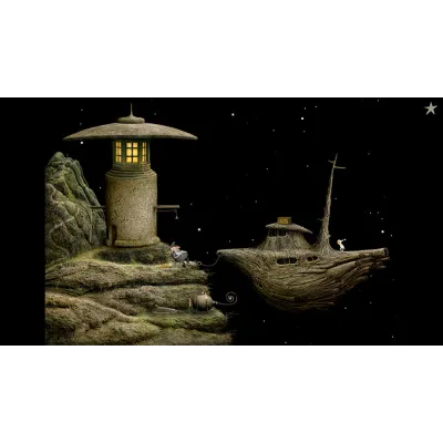 Samorost 2 STEAM GIFT AUTO RU+МИР - irongamers.ru