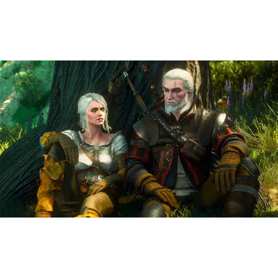 The Witcher 3: Wild Hunt Complete XBOX ONE SERIES КЛЮЧ - irongamers.ru