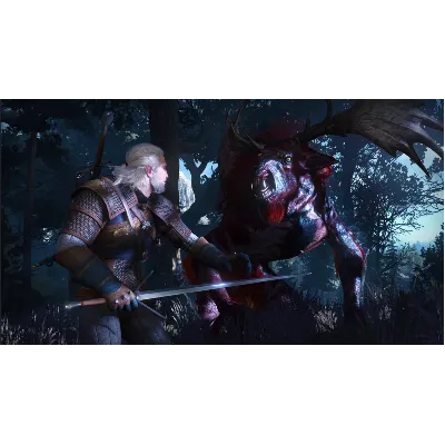 The Witcher 3: Wild Hunt Complete XBOX ONE SERIES КЛЮЧ - irongamers.ru