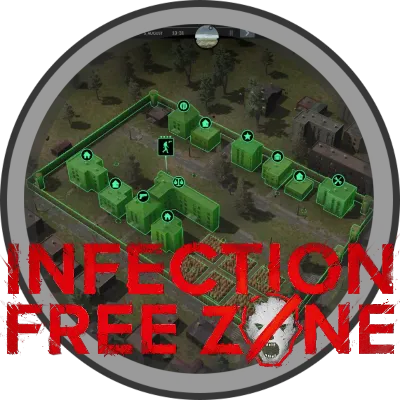 Infection Free Zone +DLC +Survivors® Steam (GLOBAL) - irongamers.ru