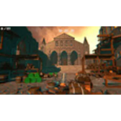 3D PUZZLE - Dark Fantasy (STEAM KEY/REGION FREE) - irongamers.ru