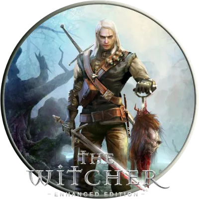 The Witcher: Enhanced Edition +DLC® Steam (GLOBAL) - irongamers.ru