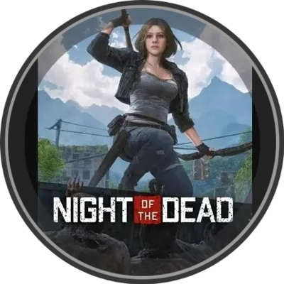 Night of the Dead +DLC® Steam (Region Free)(GLOBAL) - irongamers.ru
