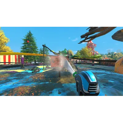 POWERWASH SIMULATOR 2 XBOX SERIES S|X + PC (WIN) КЛЮЧ/К - irongamers.ru