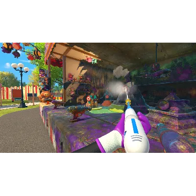 POWERWASH SIMULATOR 2 XBOX SERIES S|X + PC (WIN) КЛЮЧ/К - irongamers.ru