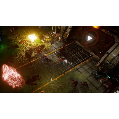 SOLSTICE CHRONICLES: MIA XBOX КЛЮЧ/КОД - irongamers.ru
