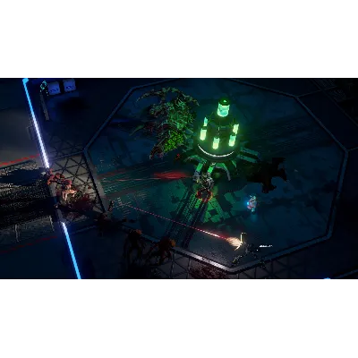 SOLSTICE CHRONICLES: MIA XBOX КЛЮЧ/КОД - irongamers.ru