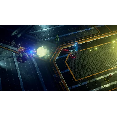 SOLSTICE CHRONICLES: MIA XBOX КЛЮЧ/КОД - irongamers.ru