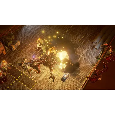 SOLSTICE CHRONICLES: MIA XBOX КЛЮЧ/КОД - irongamers.ru