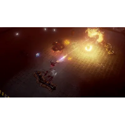 SOLSTICE CHRONICLES: MIA XBOX КЛЮЧ/КОД - irongamers.ru