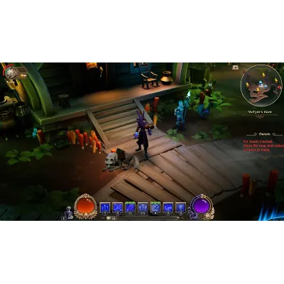 Torchlight (2+3) | Nintendo Switch 1/2 - irongamers.ru