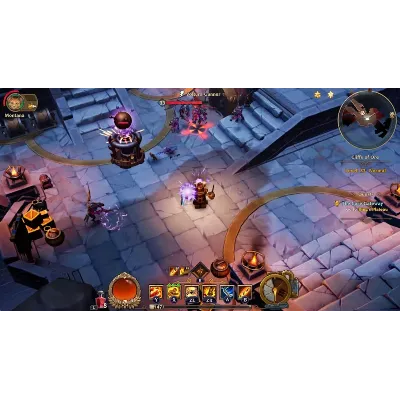 Torchlight (2+3) | Nintendo Switch 1/2 - irongamers.ru
