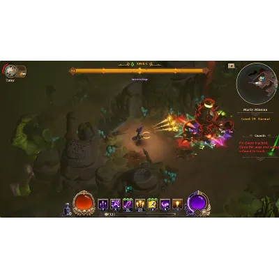 Torchlight (2+3) | Nintendo Switch 1/2 - irongamers.ru