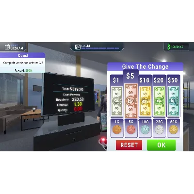 CAR MECHANIC SHOP SIMULATOR XBOX + PC (WIN) КЛЮЧ/КОД - irongamers.ru