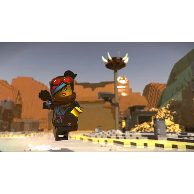 The Lego Movie 2 Videogame | Nintendo Switch 1/2 - irongamers.ru