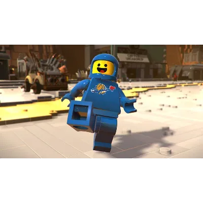 The Lego Movie 2 Videogame | Nintendo Switch 1/2 - irongamers.ru