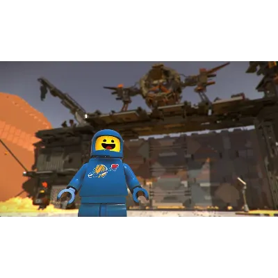 The Lego Movie 2 Videogame | Nintendo Switch 1/2 - irongamers.ru