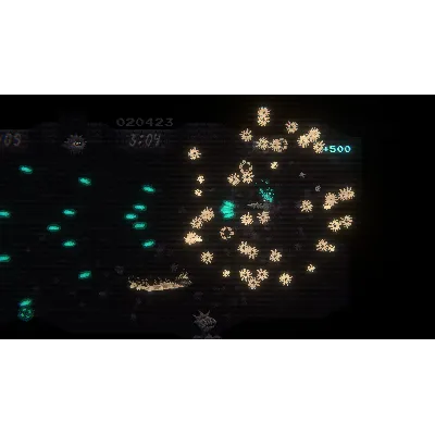 OVERPOWERED 1 - MARS INFESTATION XBOX + PC (WIN) КЛЮЧ/К - irongamers.ru