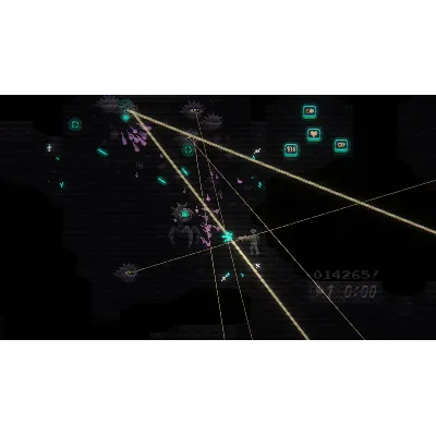 OVERPOWERED 1 - MARS INFESTATION XBOX + PC (WIN) КЛЮЧ/К - irongamers.ru