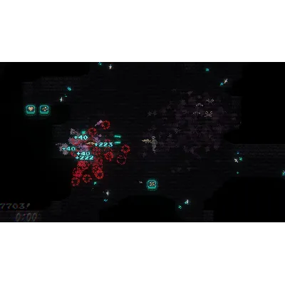 OVERPOWERED 1 - MARS INFESTATION XBOX + PC (WIN) КЛЮЧ/К - irongamers.ru