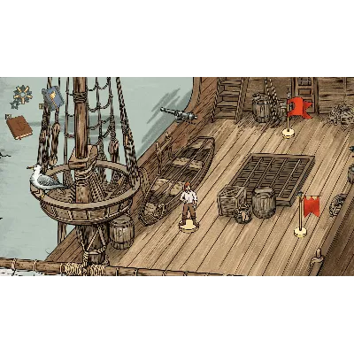 CHOICE OF LIFE: WILD ISLANDS XBOX SERIES S|X КЛЮЧ/КОД - irongamers.ru
